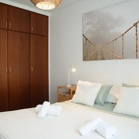 Apartment La Cabanera Sort