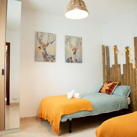 La Cabanera Sort