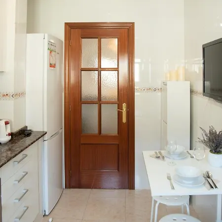 La Cabanera Apartment
