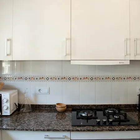 La Cabanera Apartment Sort