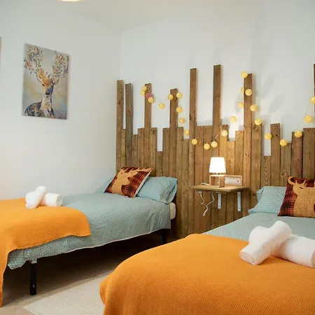 Apartment La Cabanera Sort