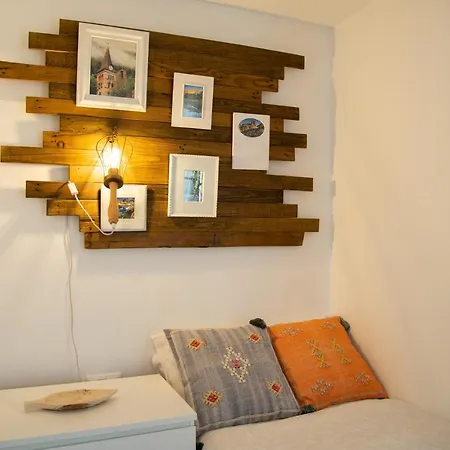 La Cabanera Apartment Sort