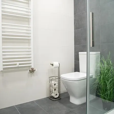 La Cabanera Apartment