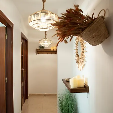 Apartment La Cabanera
