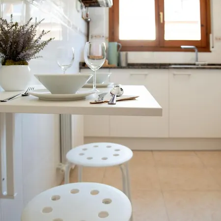 La Cabanera Apartment