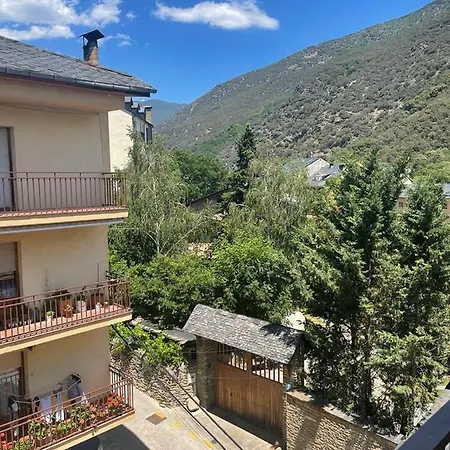 Apartment La Cabanera Sort